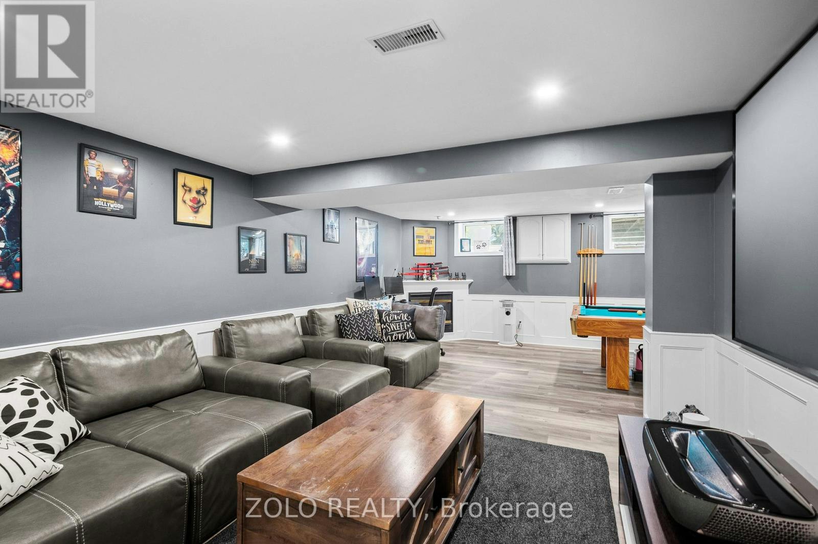 442 Queen Mary Drive, Oakville, ON, L6K 3M1 - 26