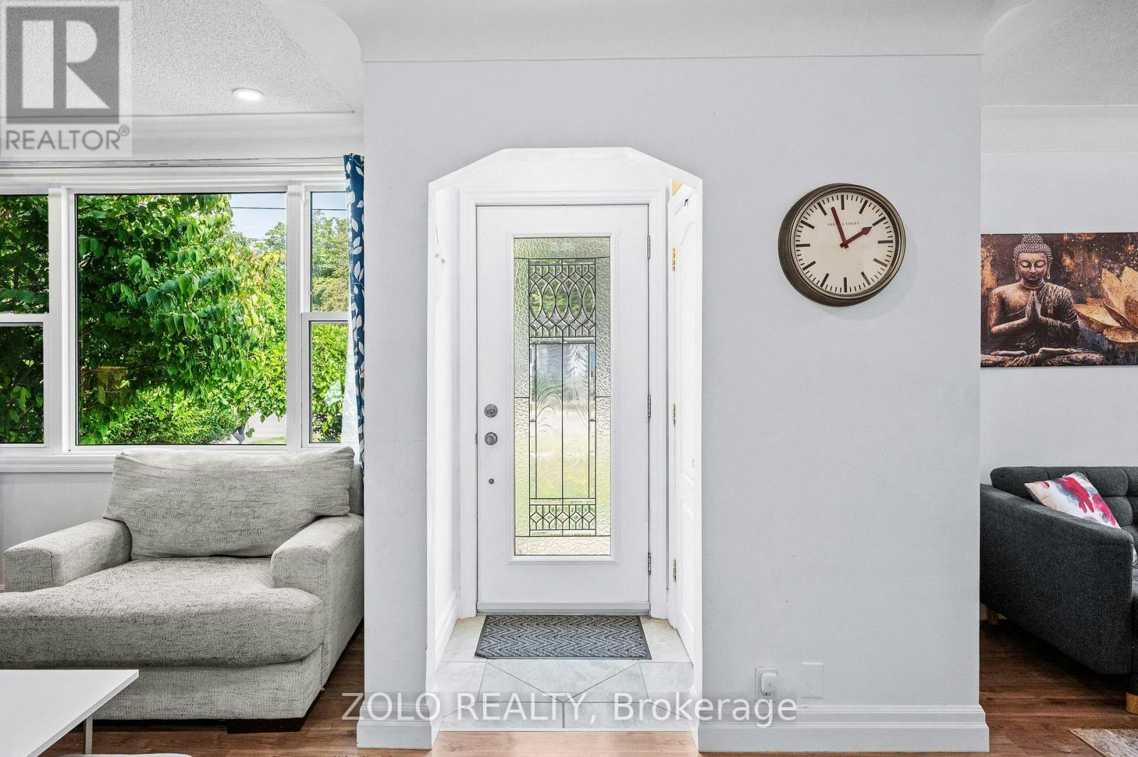 442 Queen Mary Drive, Oakville, ON, L6K 3M1 - 3