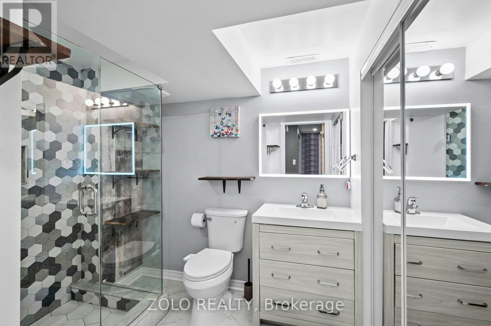 442 Queen Mary Drive, Oakville, ON, L6K 3M1 - 28
