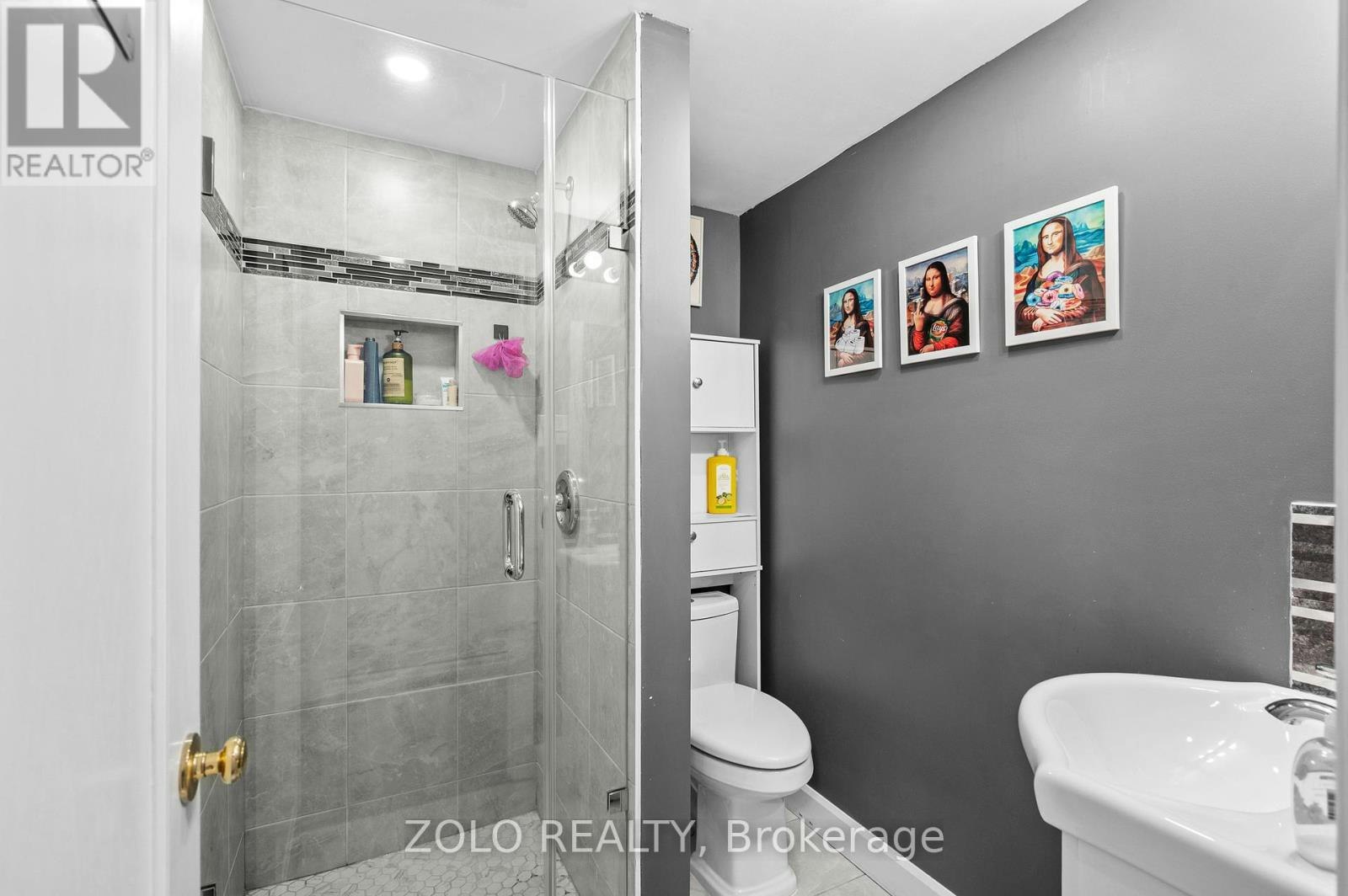 442 Queen Mary Drive, Oakville, ON, L6K 3M1 - 30