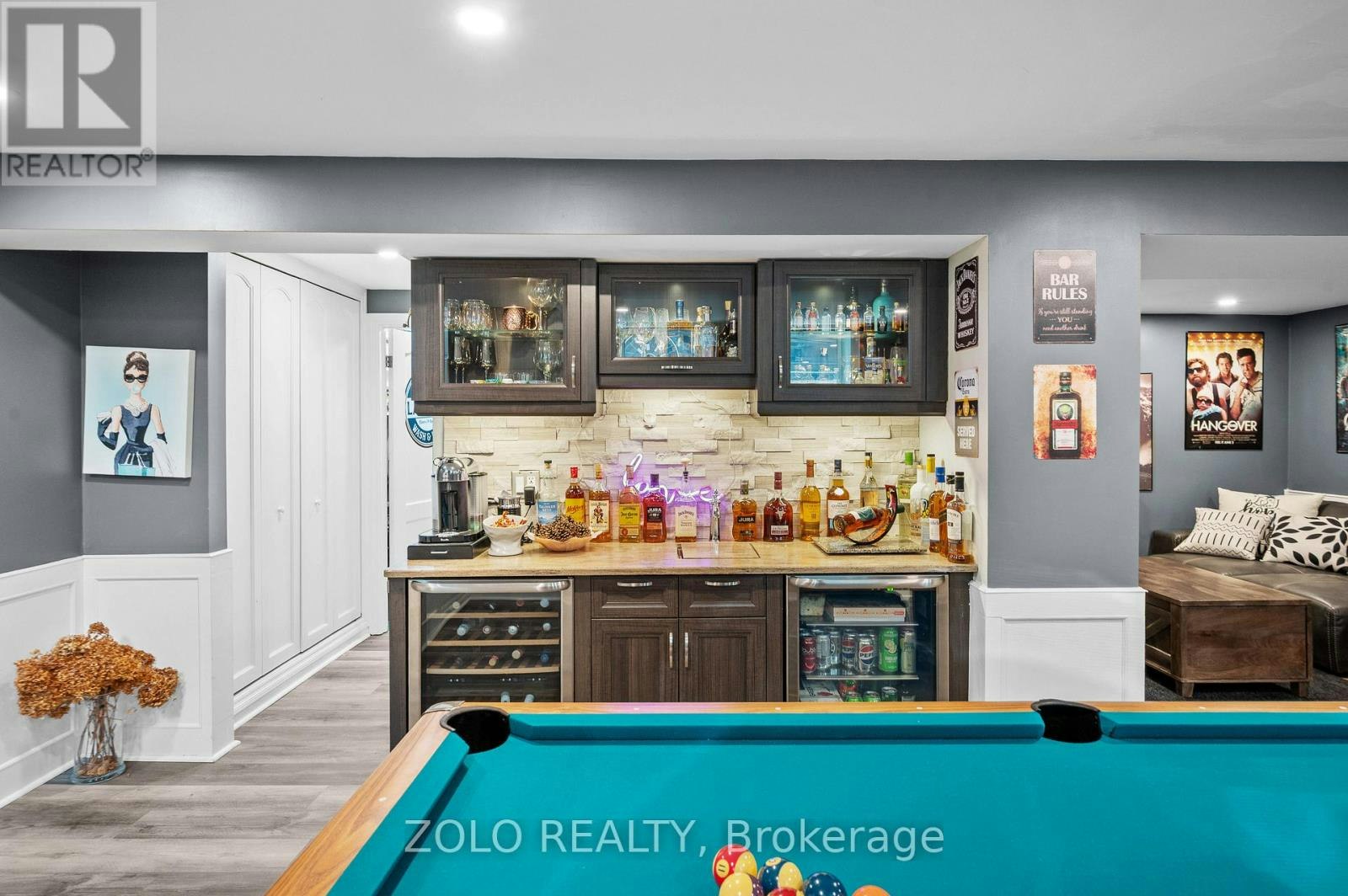 442 Queen Mary Drive, Oakville, ON, L6K 3M1 - 23