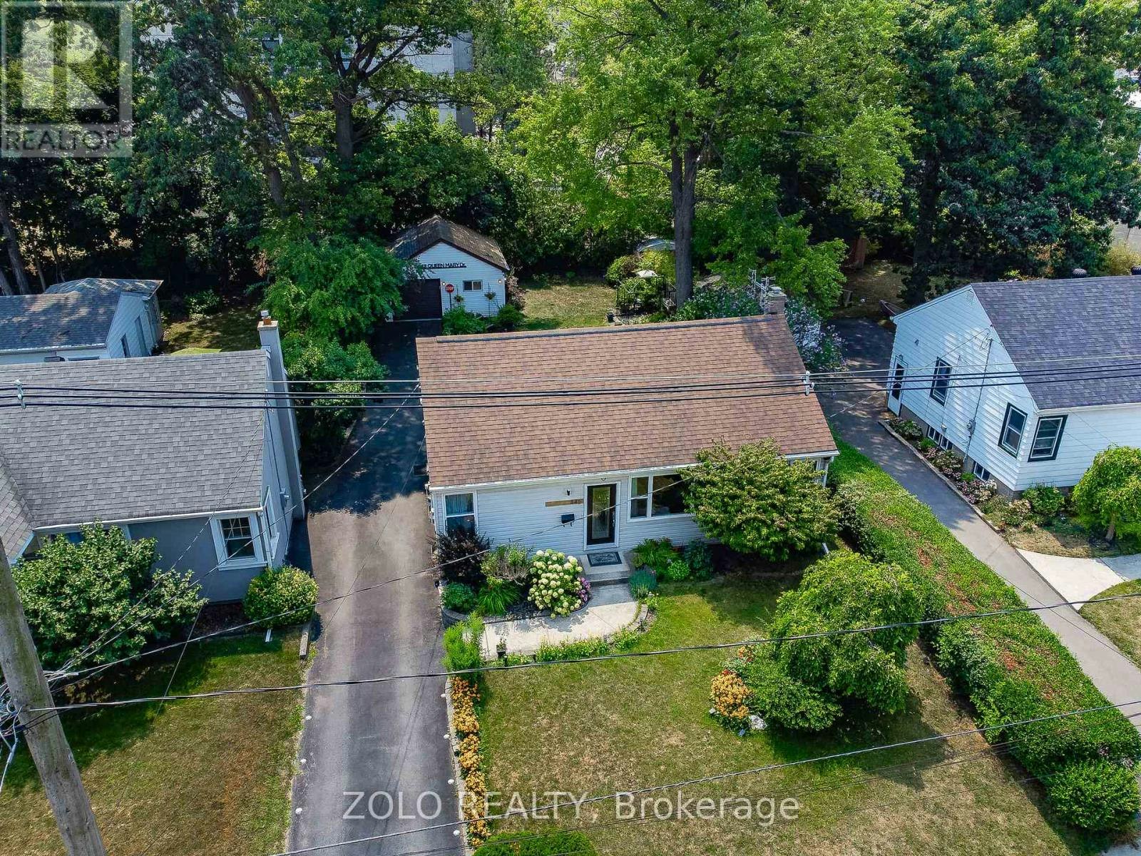 442 Queen Mary Drive, Oakville, ON, L6K 3M1 - 34