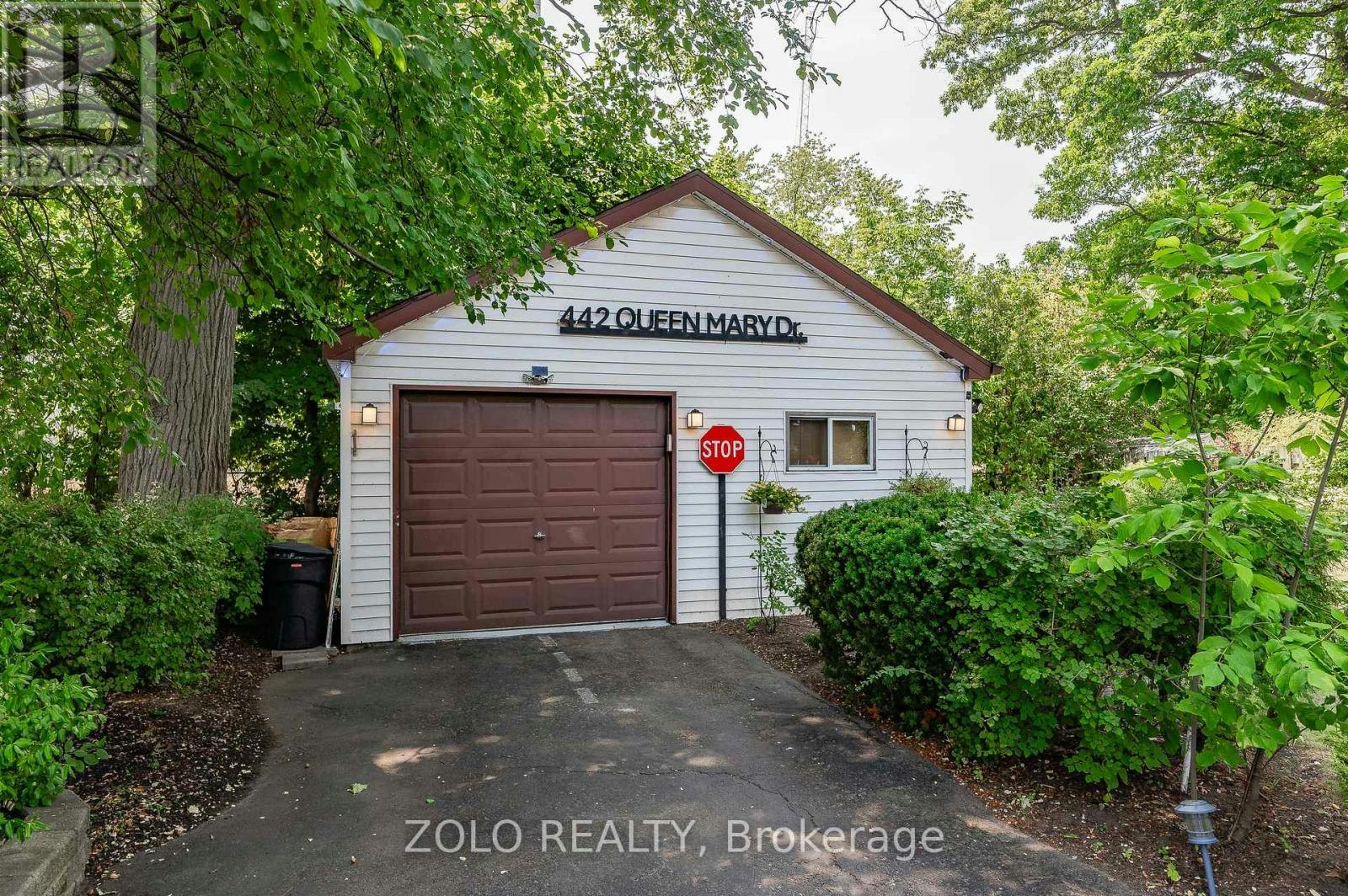 442 Queen Mary Drive, Oakville, ON, L6K 3M1 - 32