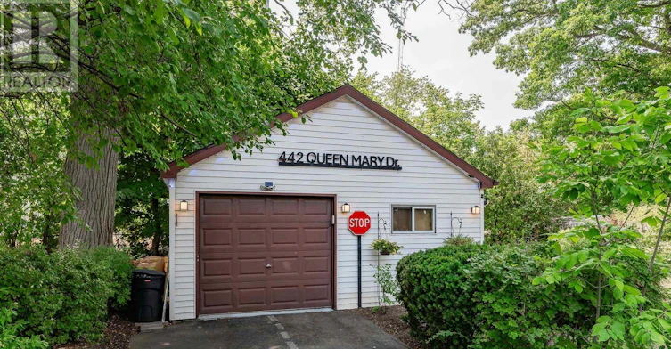 442 Queen Mary Drive, Oakville, ON, L6K 3M1 - 32