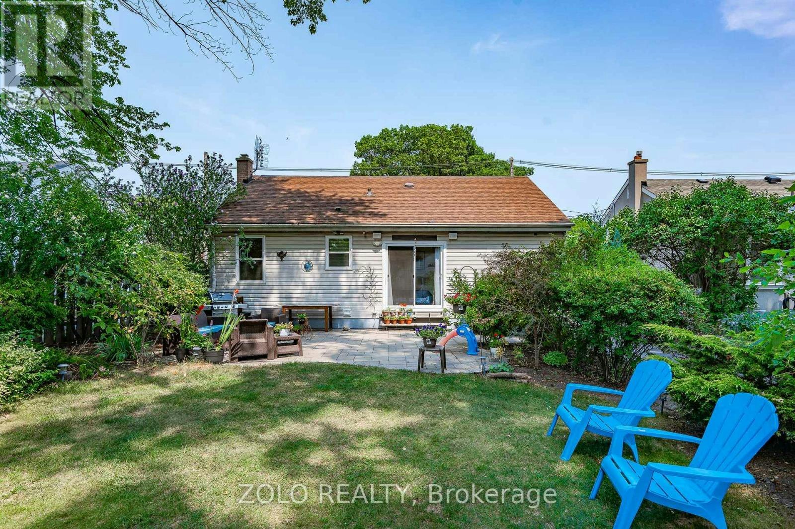 442 Queen Mary Drive, Oakville, ON, L6K 3M1 - 37