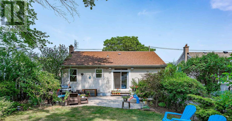 442 Queen Mary Drive, Oakville, ON, L6K 3M1 - 37