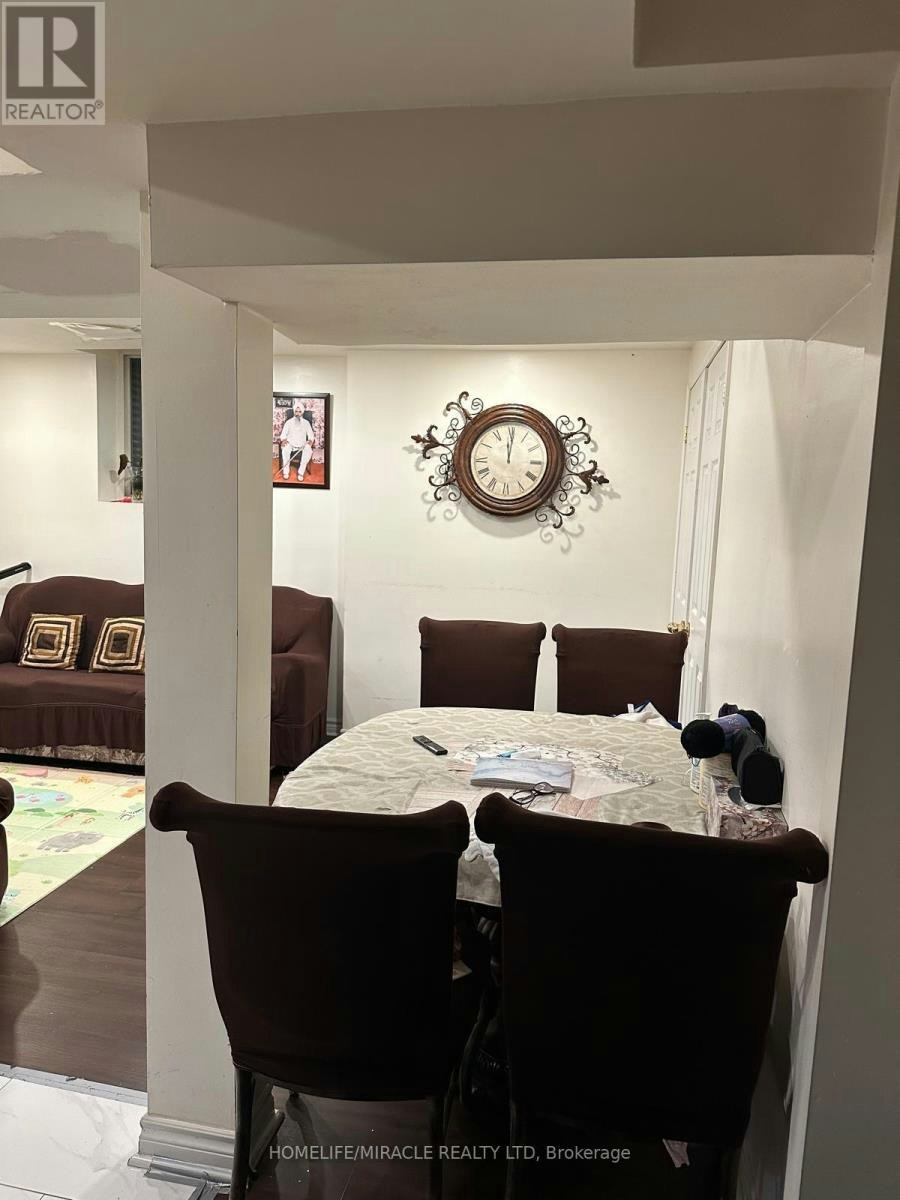 BSMT-54 Oranmore Crescent, Brampton, ON, L6X 0K1 - 12