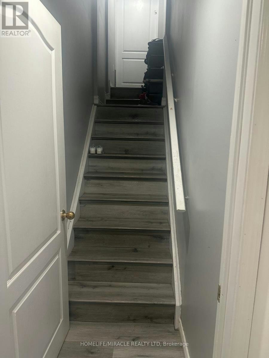 BSMT-54 Oranmore Crescent, Brampton, ON, L6X 0K1 - 14