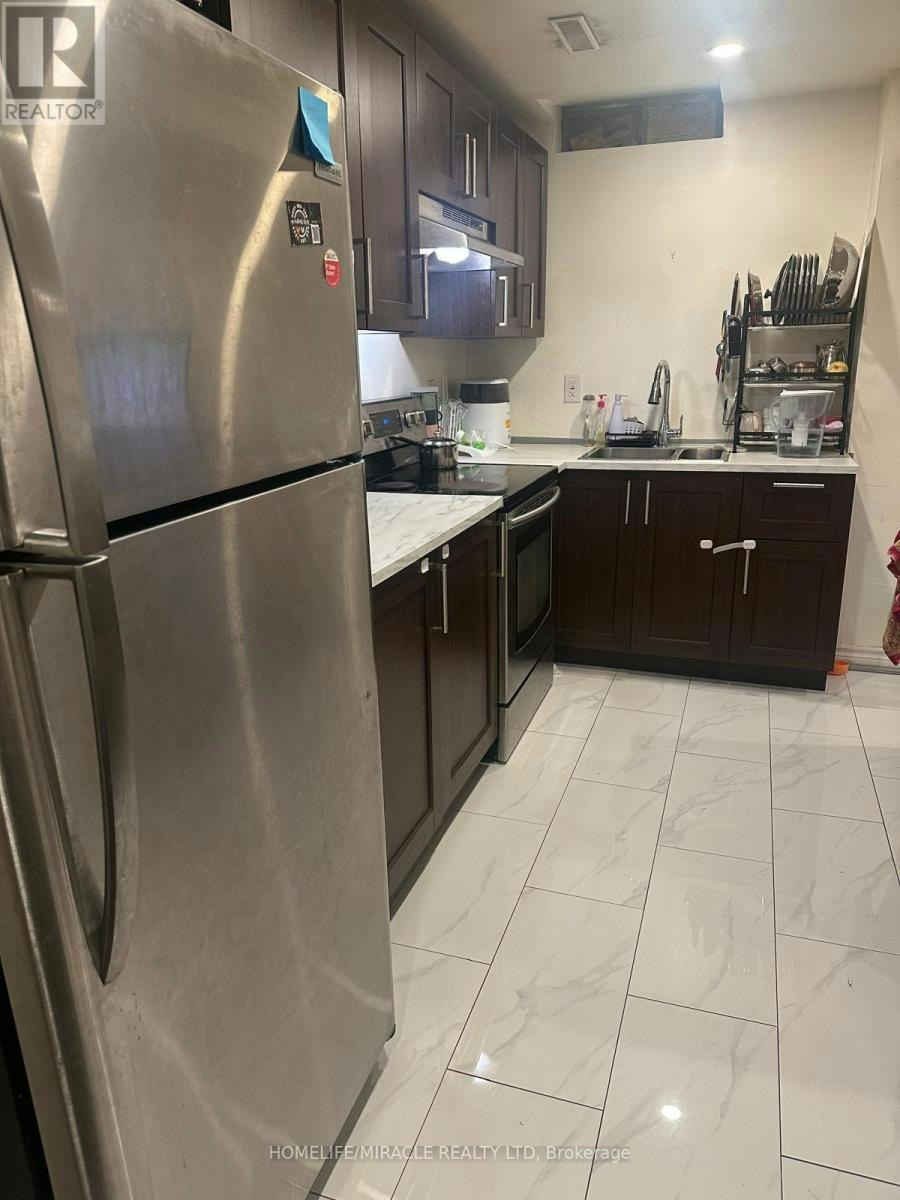 BSMT-54 Oranmore Crescent, Brampton, ON, L6X 0K1 - 2