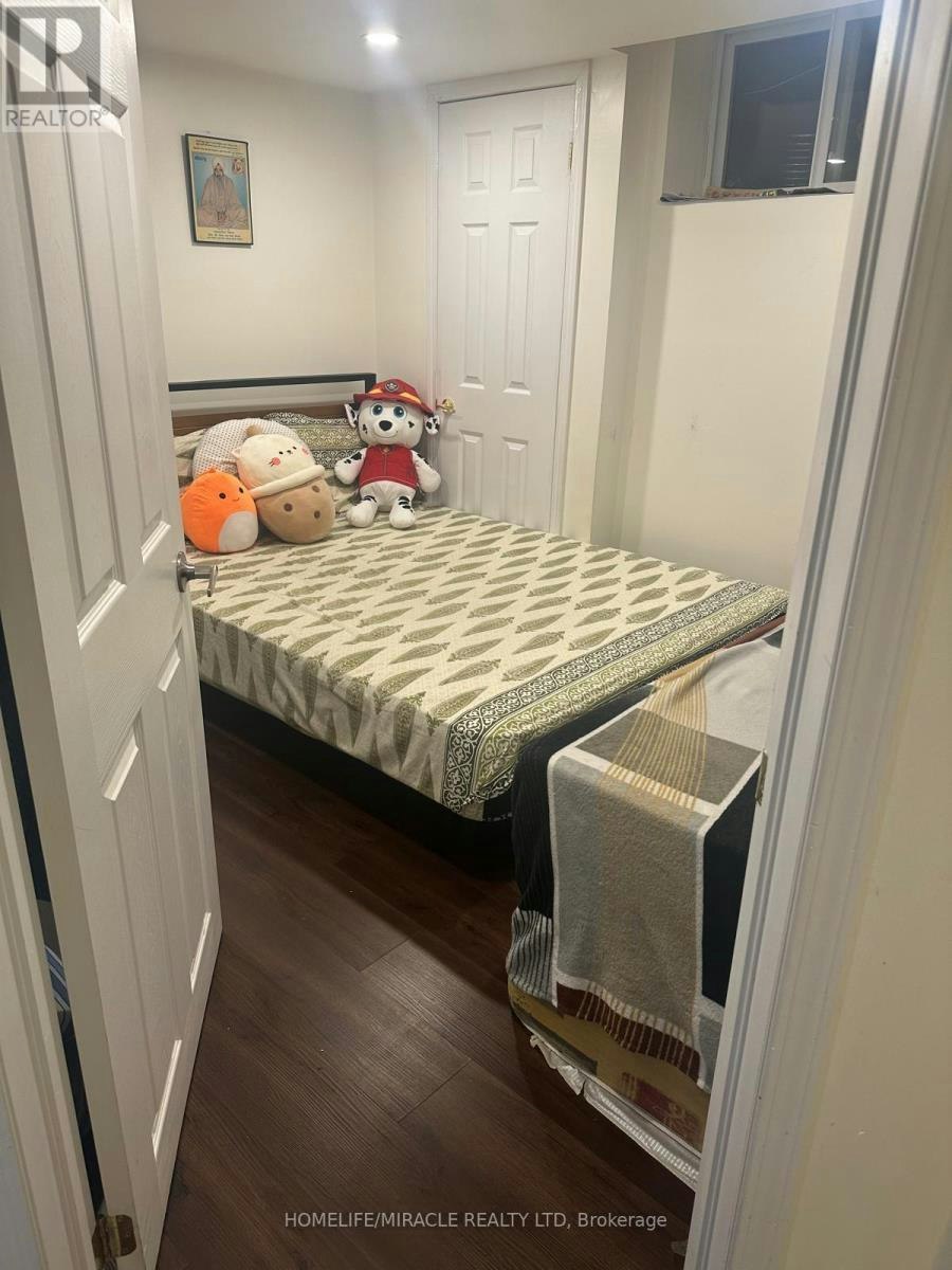 BSMT-54 Oranmore Crescent, Brampton, ON, L6X 0K1 - 8