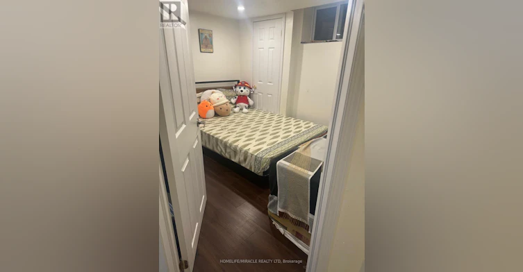 BSMT-54 Oranmore Crescent, Brampton, ON, L6X 0K1 - 8