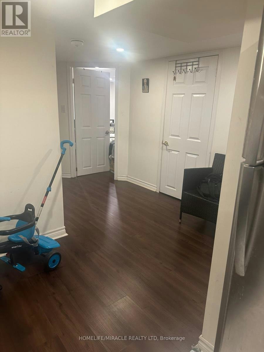 BSMT-54 Oranmore Crescent, Brampton, ON, L6X 0K1 - 9