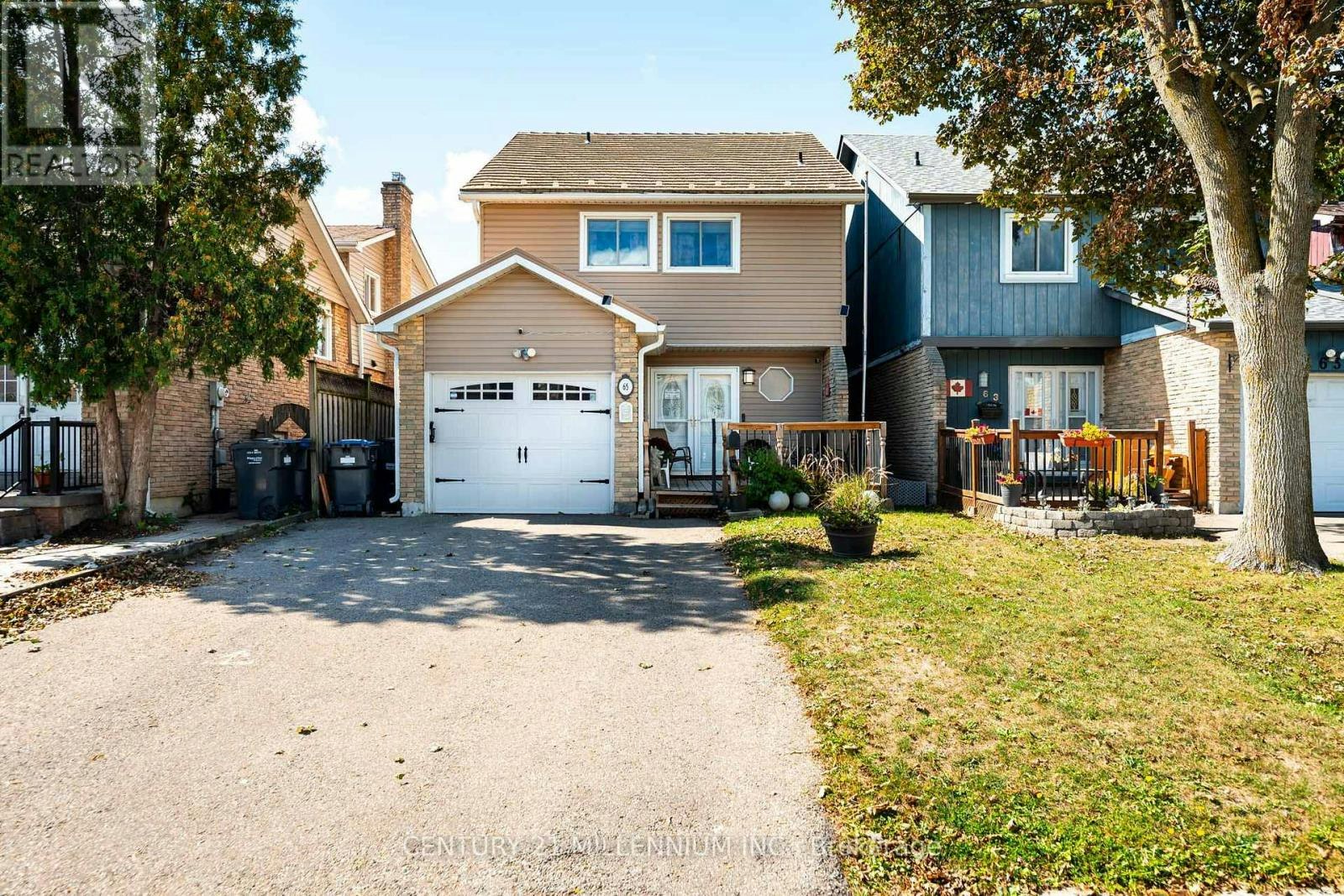 65 Primrose Crescent, Brampton, ON, L6Z 1E1