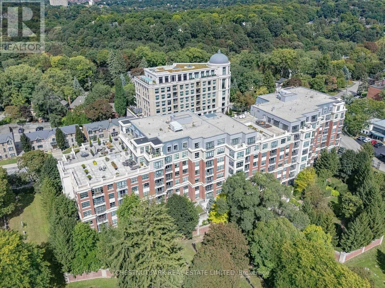 311-2855 Bloor Street W, Toronto, ON, M8X 3A1