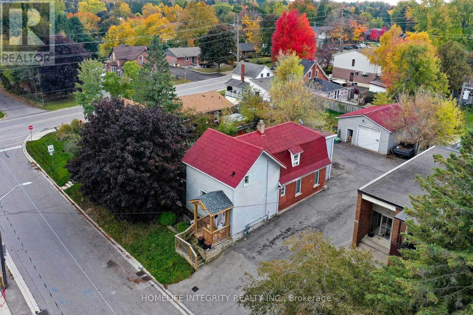 60 William Street, Orangeville, ON, L9W 2R9