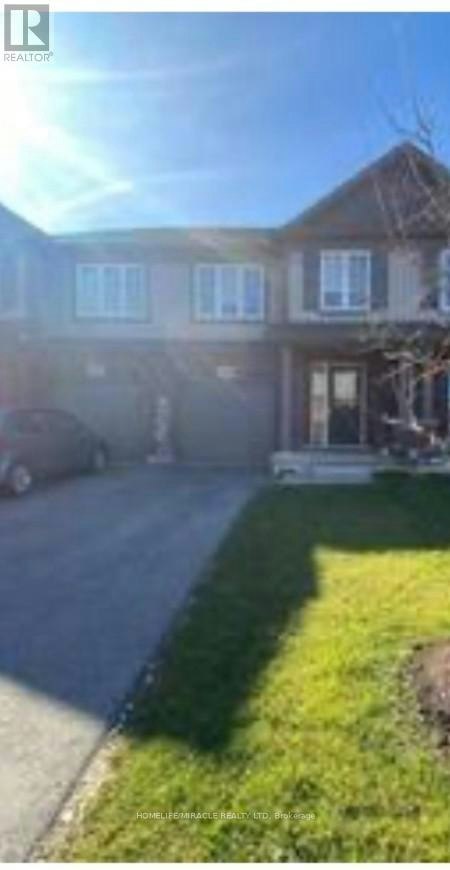 8089 Cole Court, Niagara Falls, ON, L2G 0H8