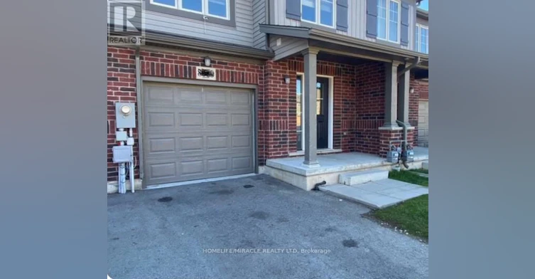 8089 Cole Court, Niagara Falls, ON, L2G 0H8 - 2