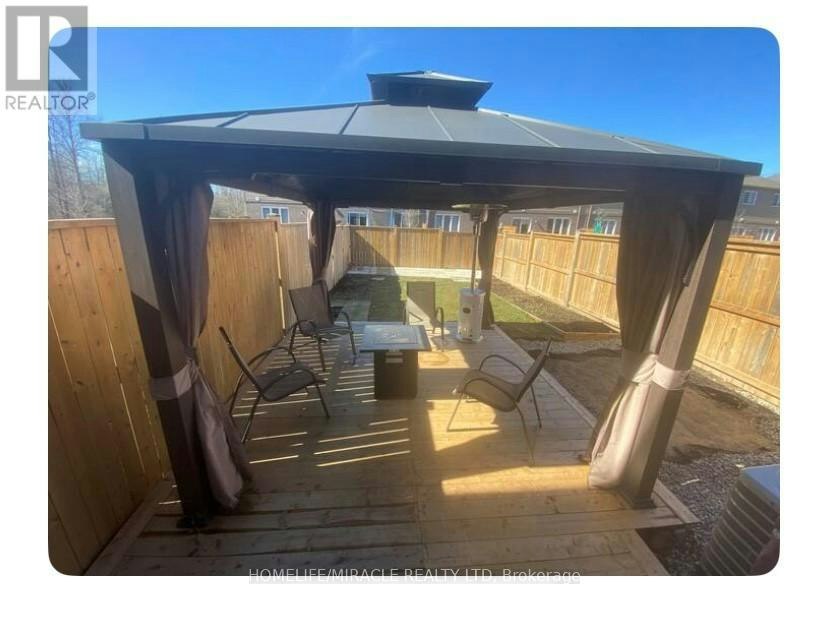 8089 Cole Court, Niagara Falls, ON, L2G 0H8 - 4