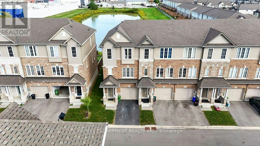 28 Canary Grass Boulevard, Hamilton, ON, L0R 1P0