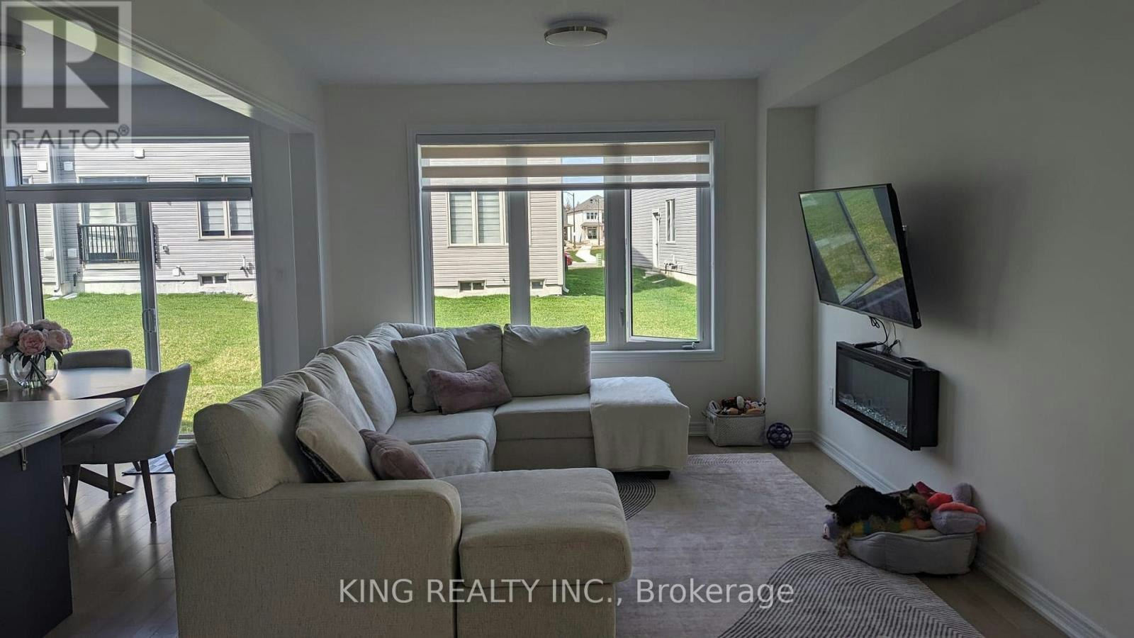 721 Potawatomi Crescent, Shelburne, ON, L9V 3Y4 - 3