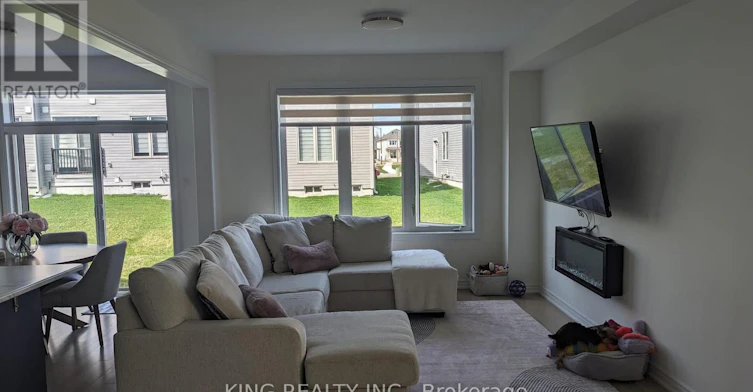 721 Potawatomi Crescent, Shelburne, ON, L9V 3Y4 - 3