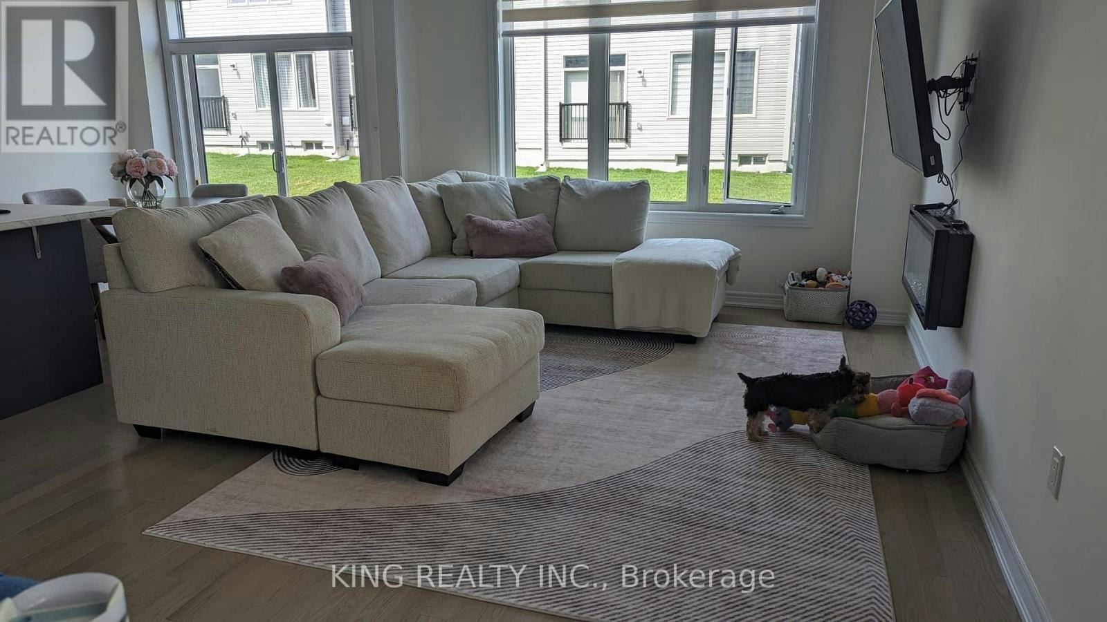 721 Potawatomi Crescent, Shelburne, ON, L9V 3Y4