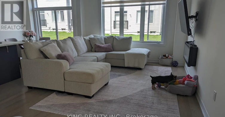 721 Potawatomi Crescent, Shelburne, ON, L9V 3Y4