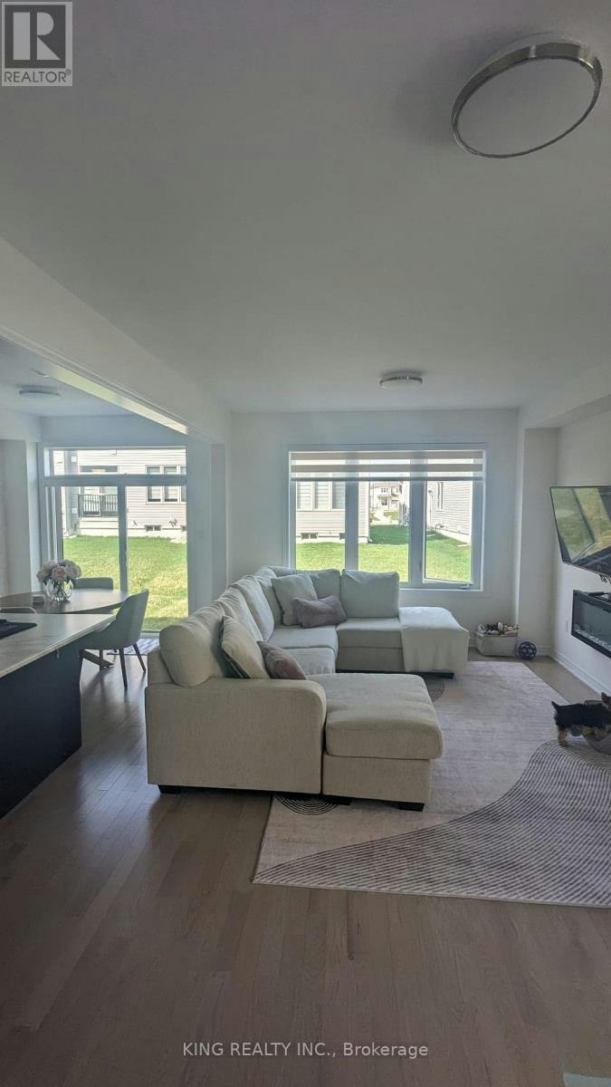 721 Potawatomi Crescent, Shelburne, ON, L9V 3Y4 - 4