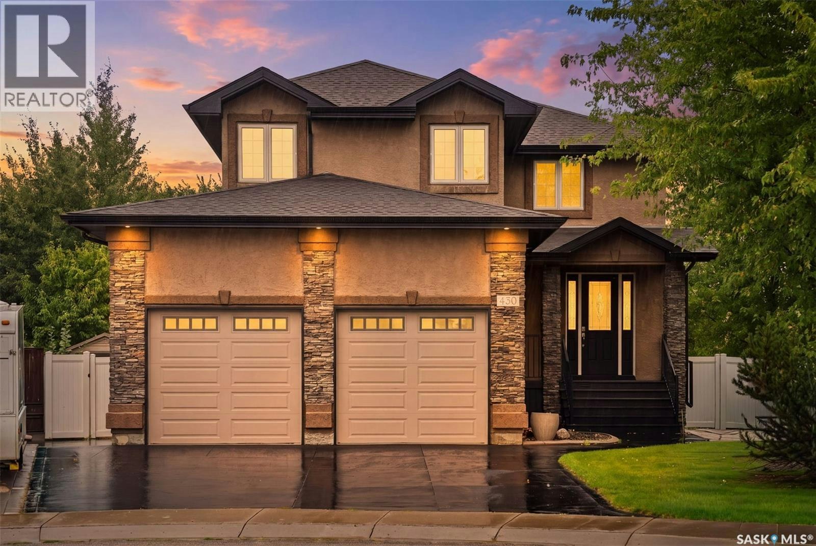 430 Victor Place, Saskatoon, SK, S7T 0E2
