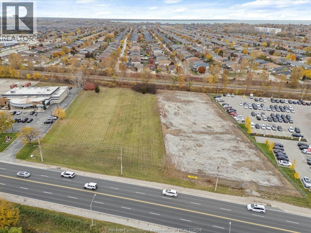 10982 Tecumseh Road East, Windsor, ON, N8R 1A8