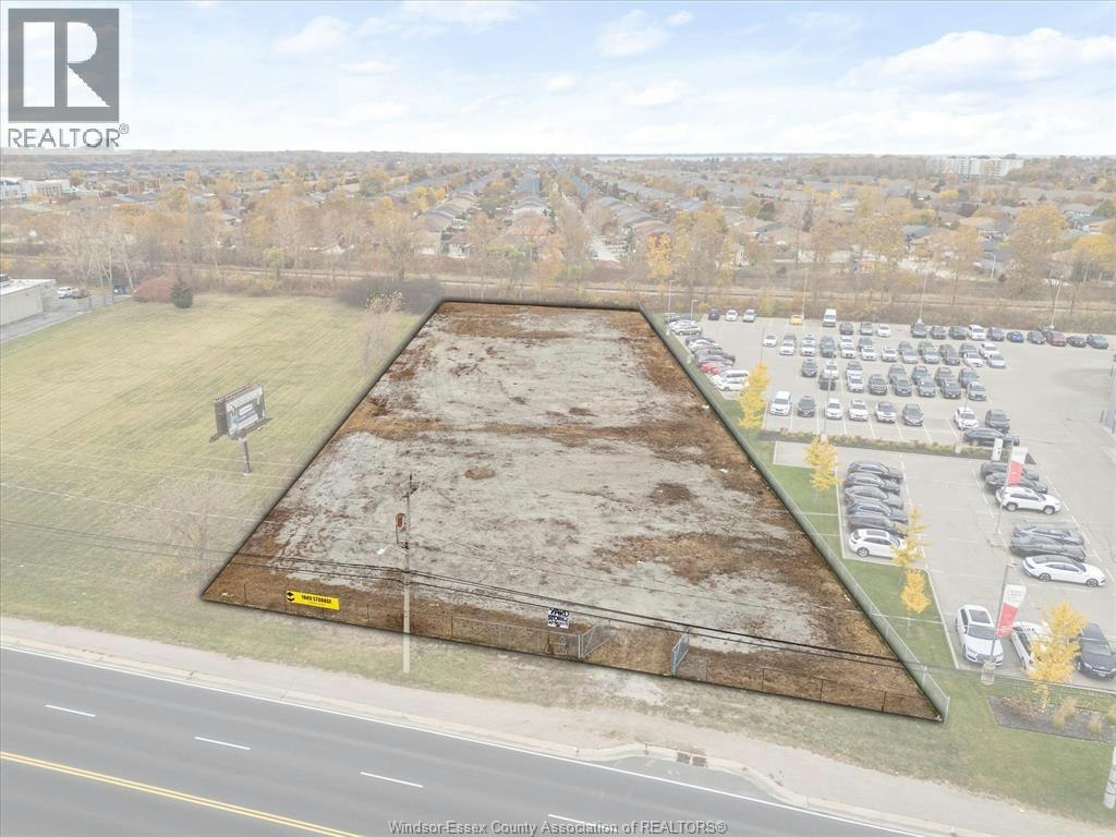 10982 Tecumseh Road East, Windsor, ON, N8R 1A8