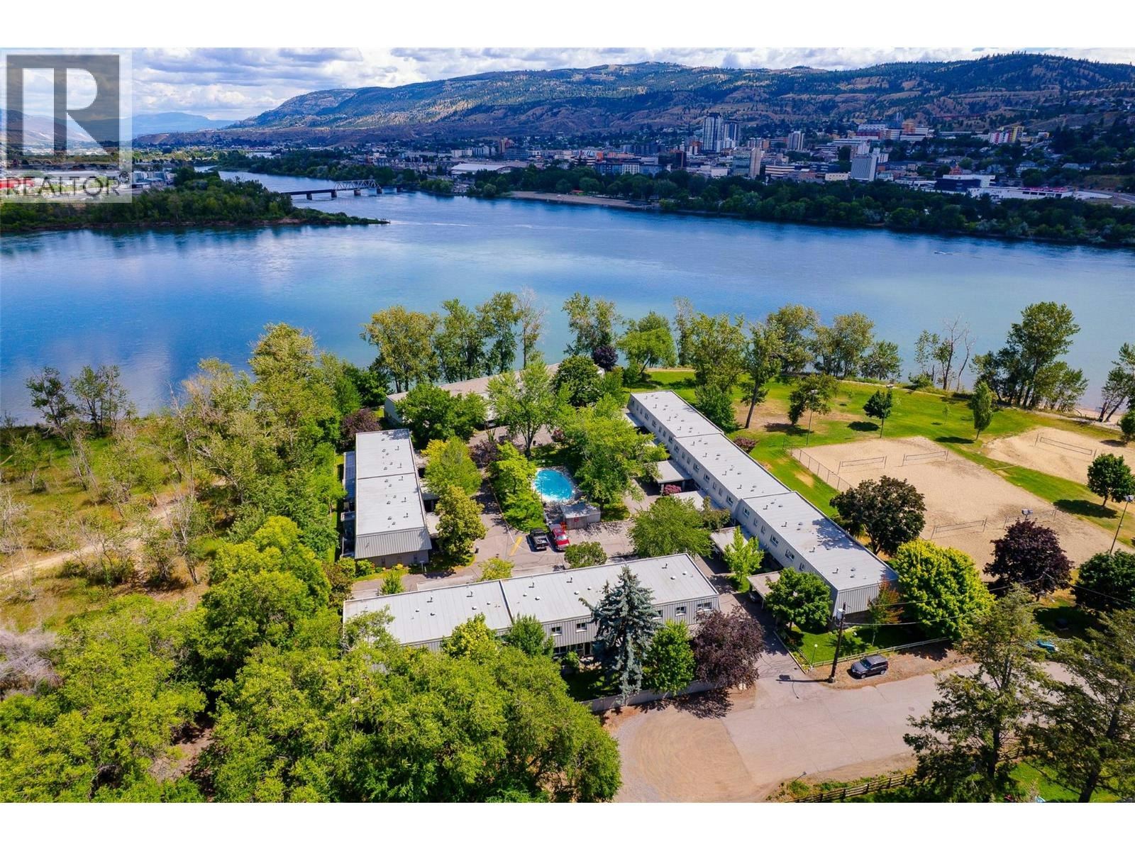 5-249 Kitchener Crescent, Kamloops, BC, V2B 1B9