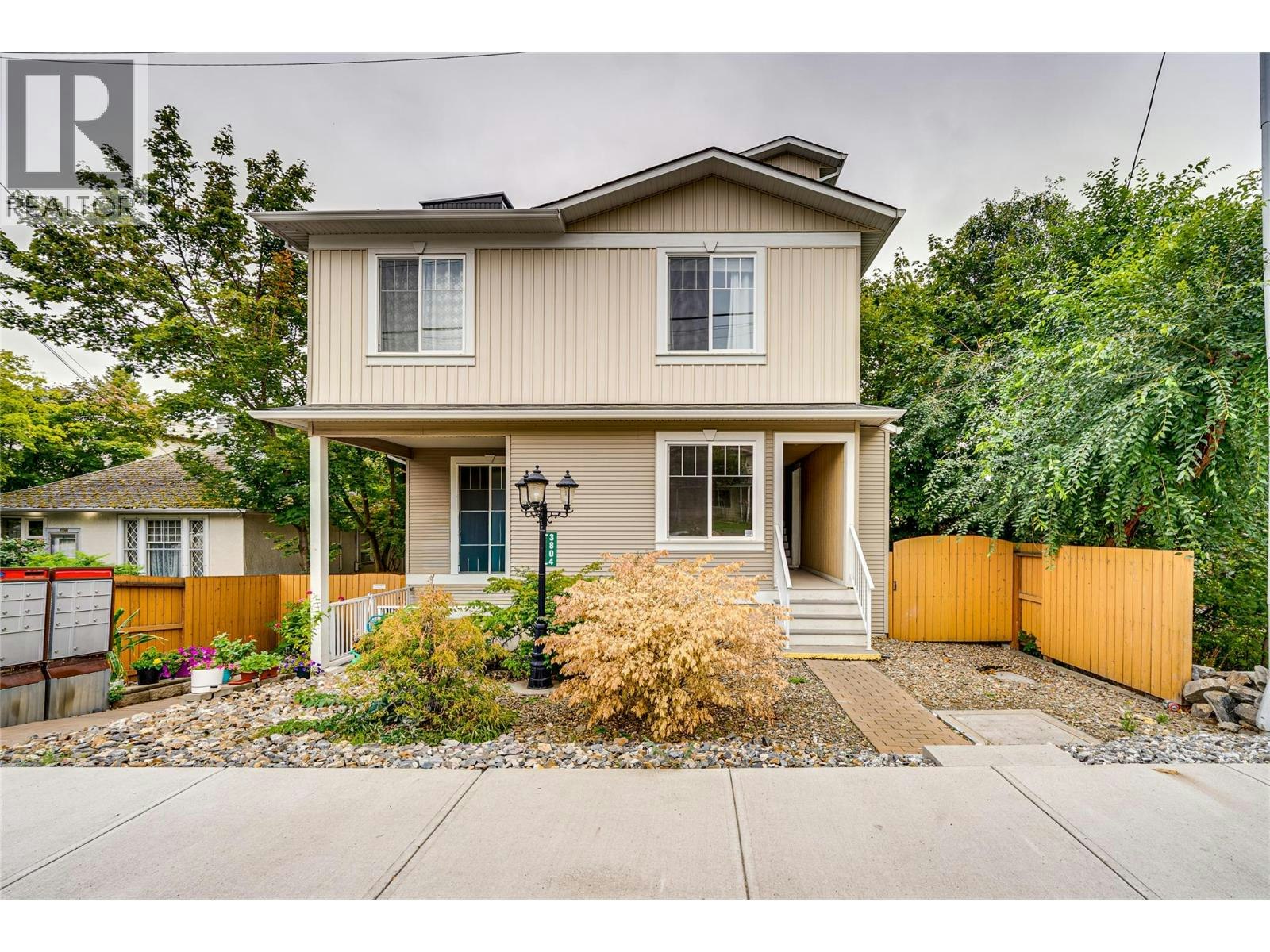 3-3804 32 Avenue, Vernon, BC, V1T 2N3