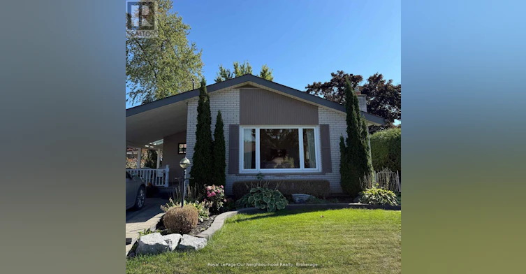 15 Fourth Street, Clarington, ON, L1C 2G2