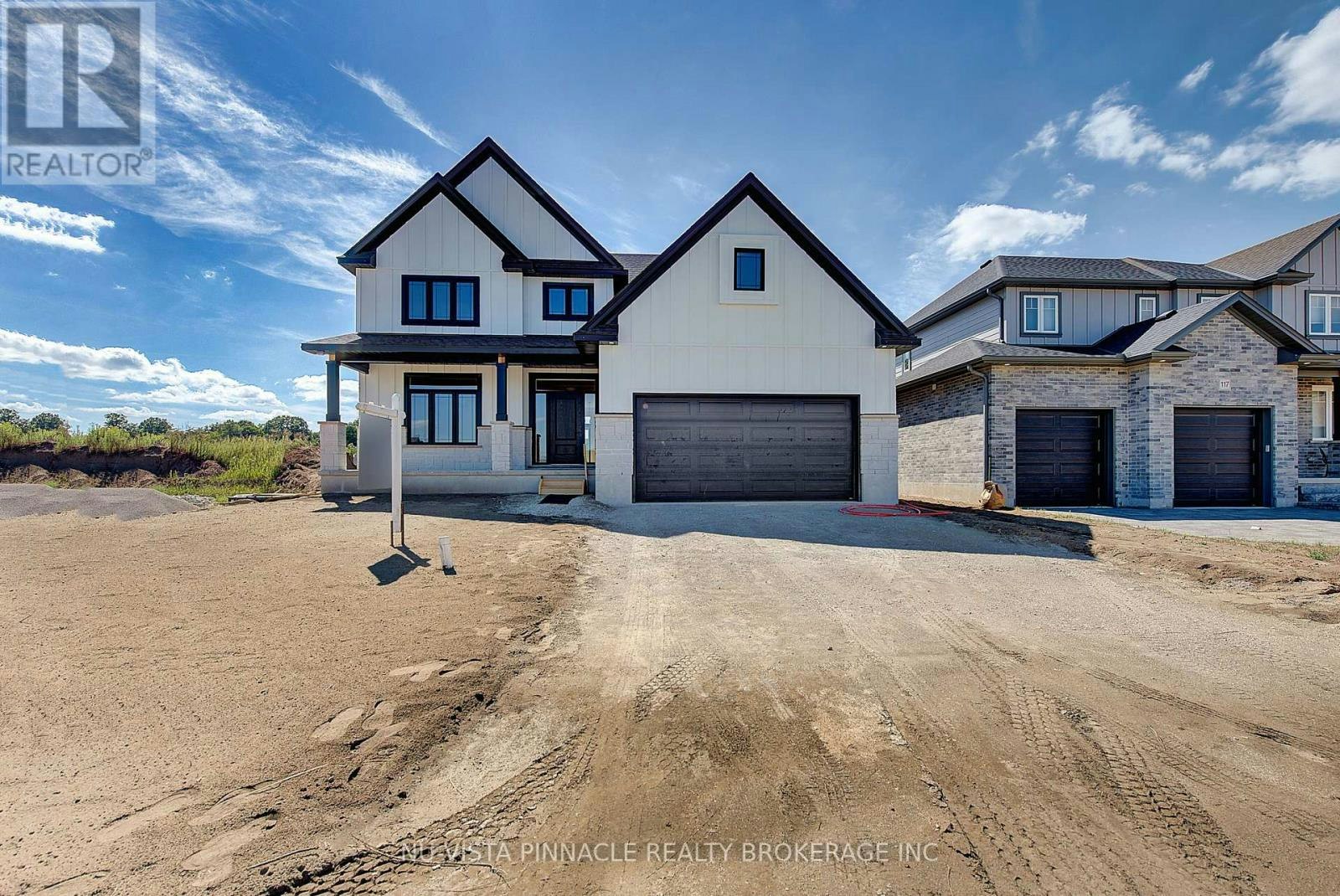 77 Basil Crescent, Komoka, ON, N0M 2A0