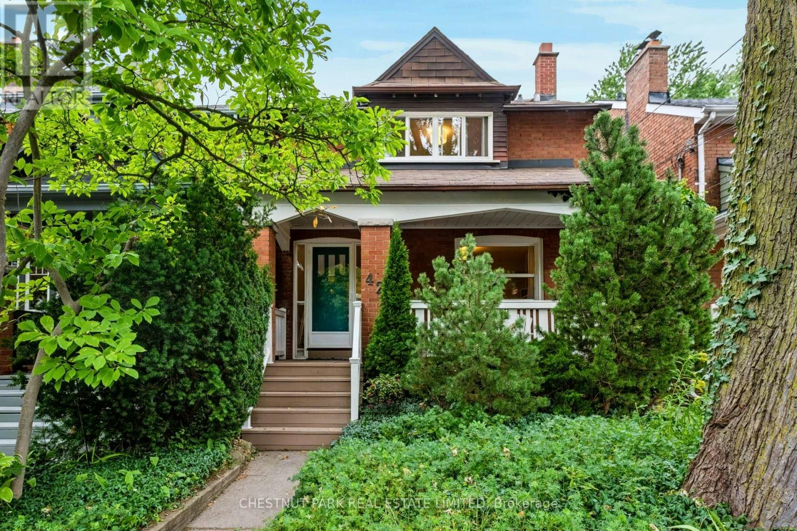 42 Bowood Avenue, Toronto, ON, M4N 1Y4
