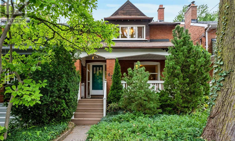 42 Bowood Avenue