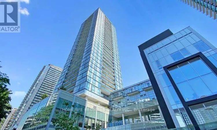 704-5180 Yonge Street
