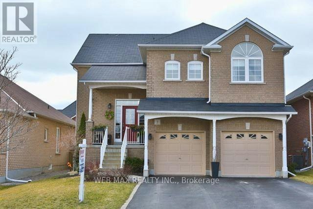 7 Dudley Court, Clarington, ON, L1E 3K3