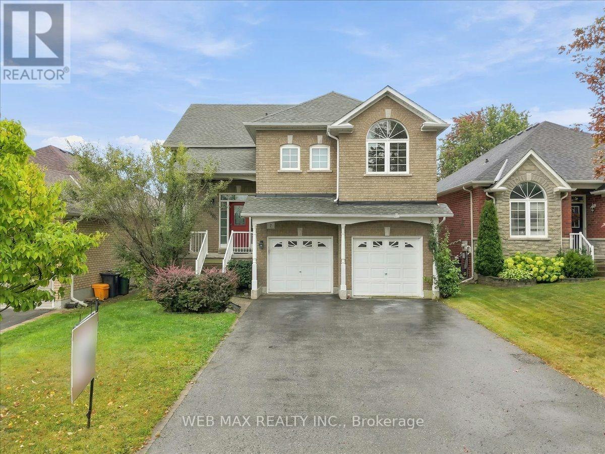7 Dudley Court, Clarington, ON, L1E 3K3