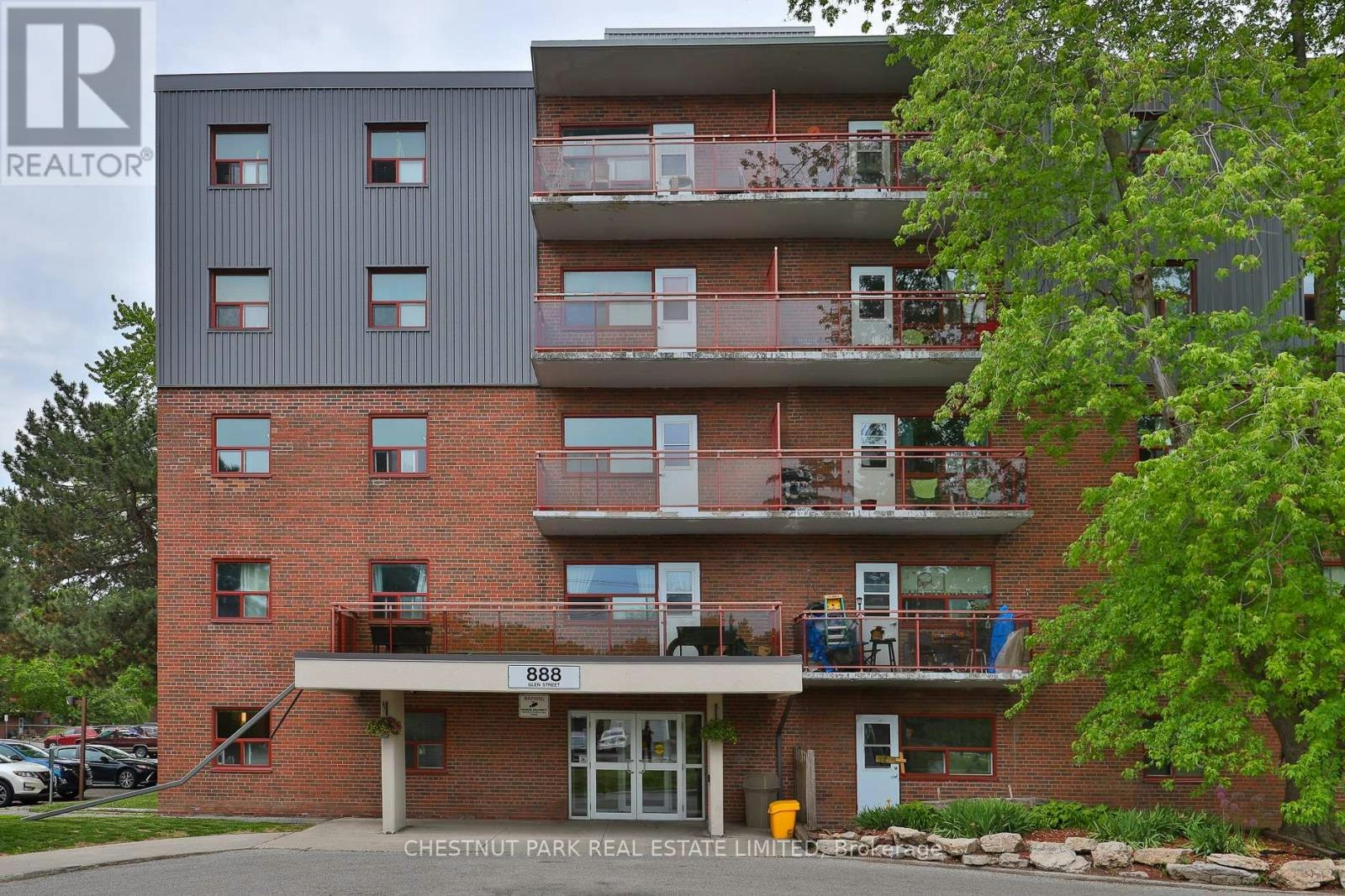 425-888 Glen Street, Oshawa, ON, L1J 5Z4 - 48