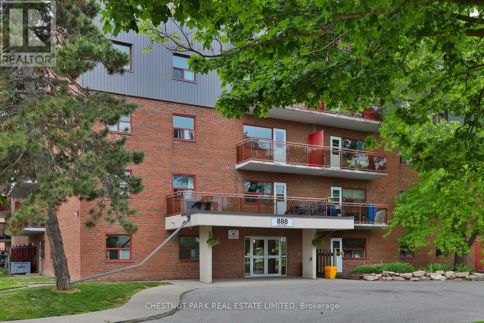 425-888 Glen Street, Oshawa, ON, L1J 5Z4 - 47
