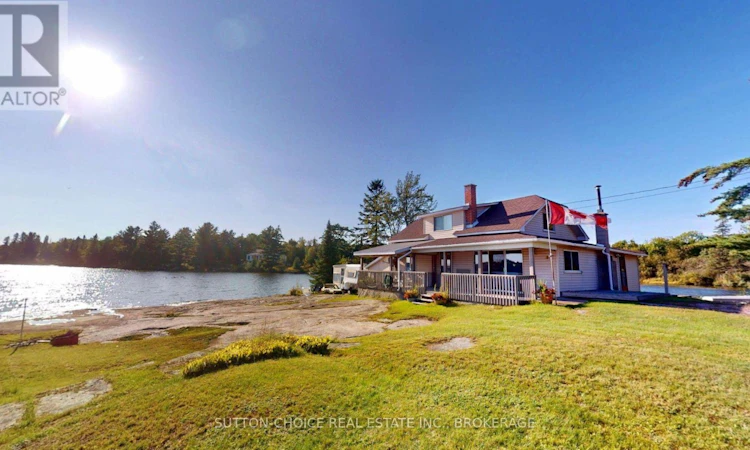 623 Lima Lodge Road