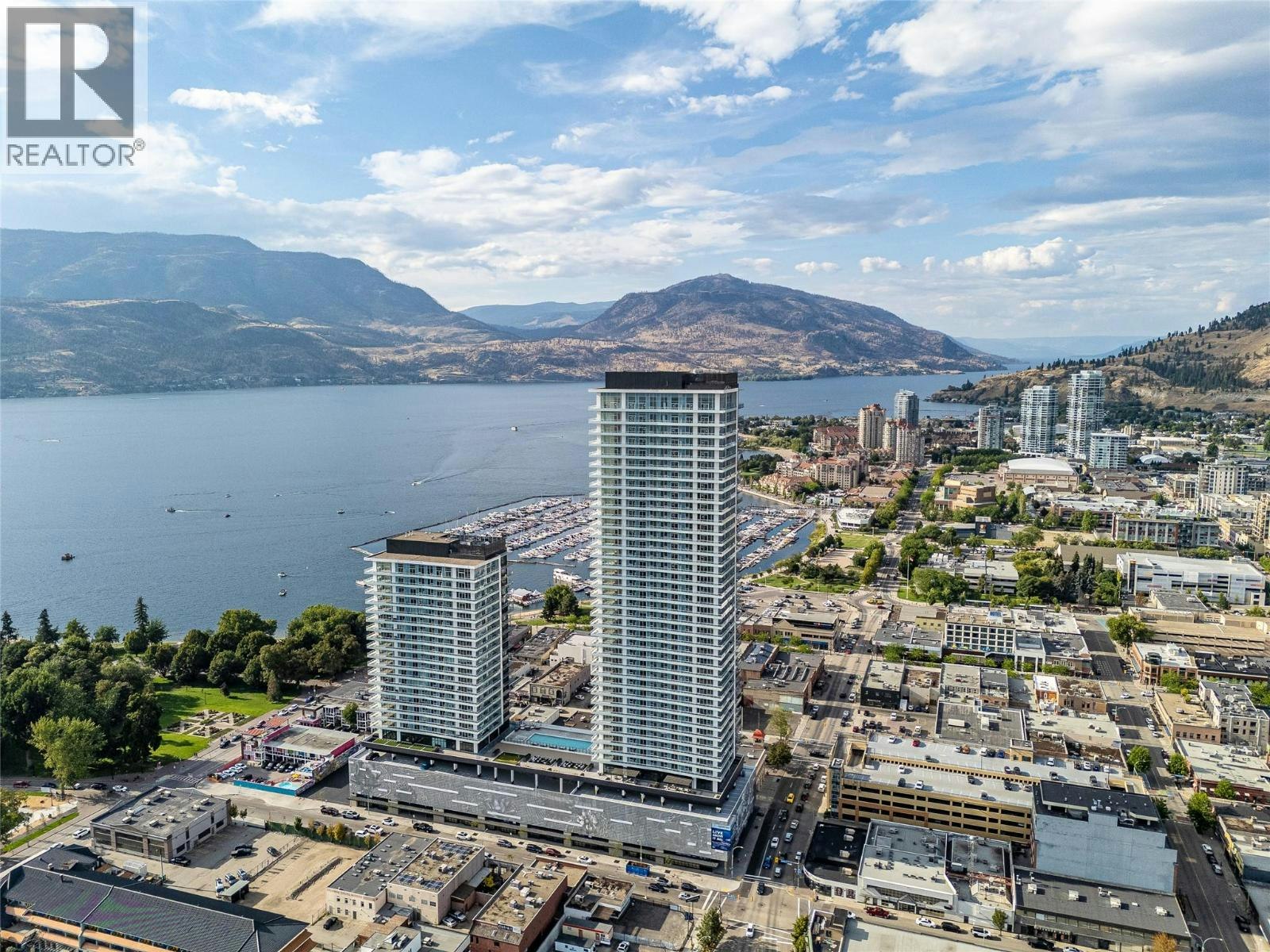 1904 Lot 112-238 Leon Avenue, Kelowna, BC, V1Y 0N6