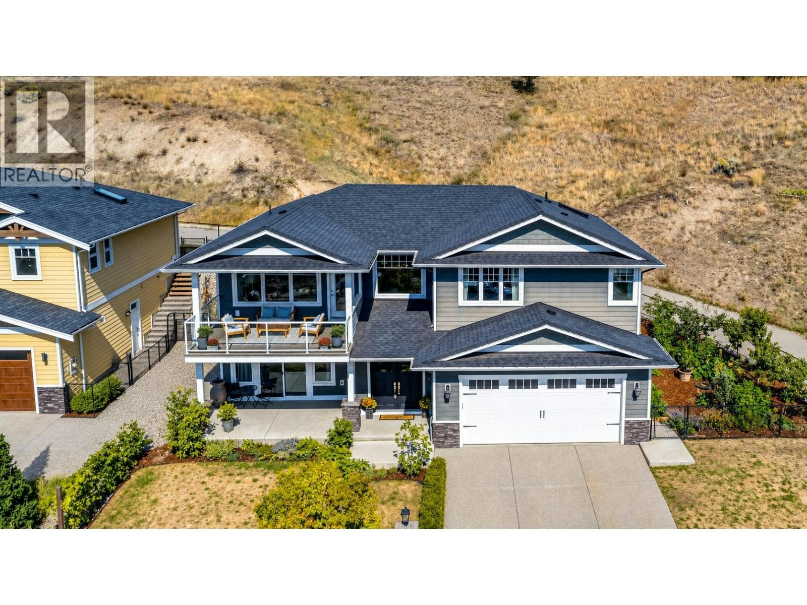 7221 Edgewater Place, Coldstream, BC, V1B 4C5