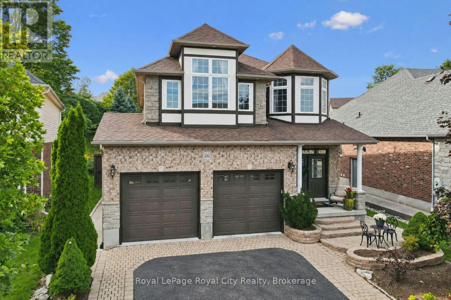 26 Frasson Drive, Guelph, ON, N1E 7J9