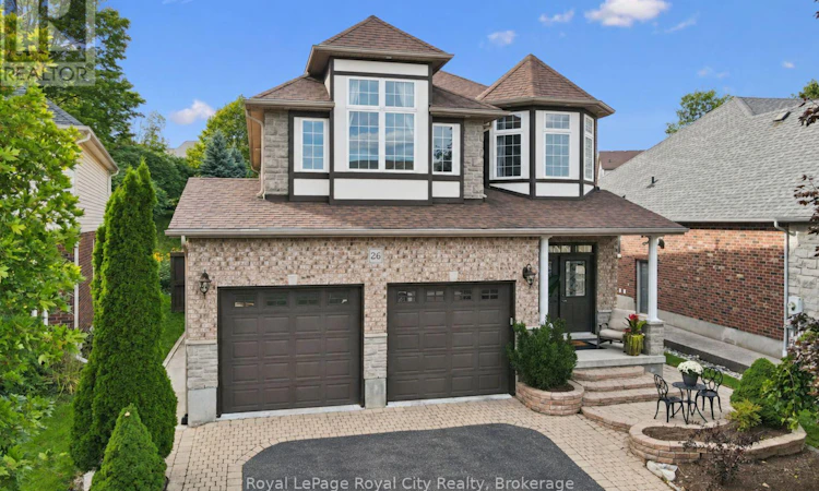 26 Frasson Drive