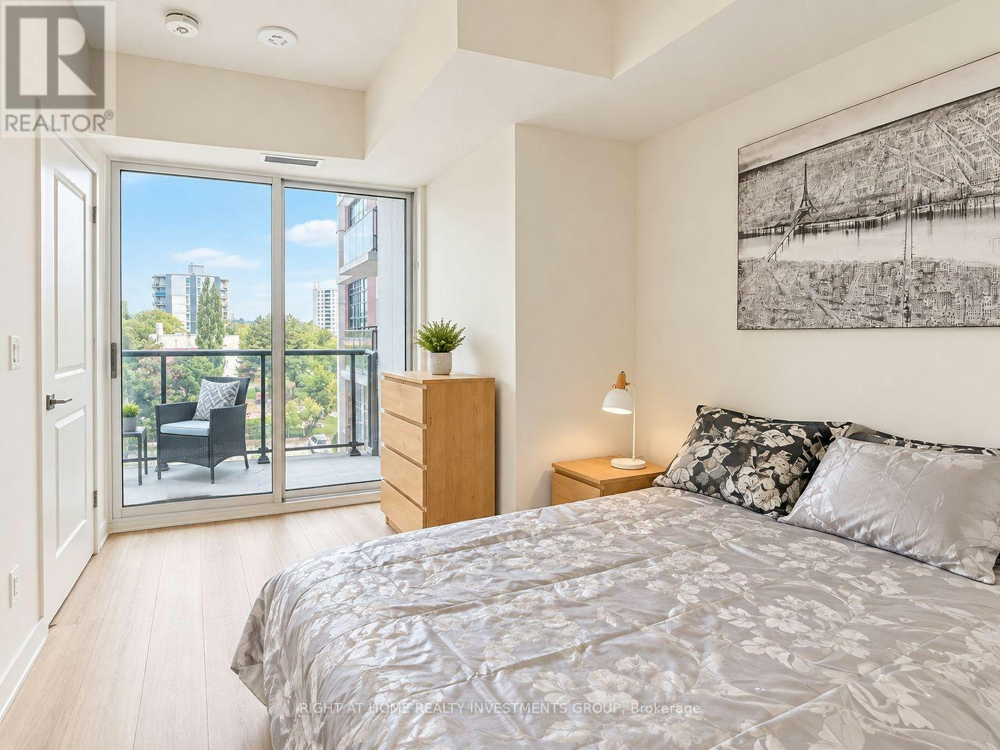 519-2825 Jane Street, Toronto, ON, M3N 0A8 - 7