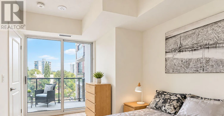519-2825 Jane Street, Toronto, ON, M3N 0A8 - 7