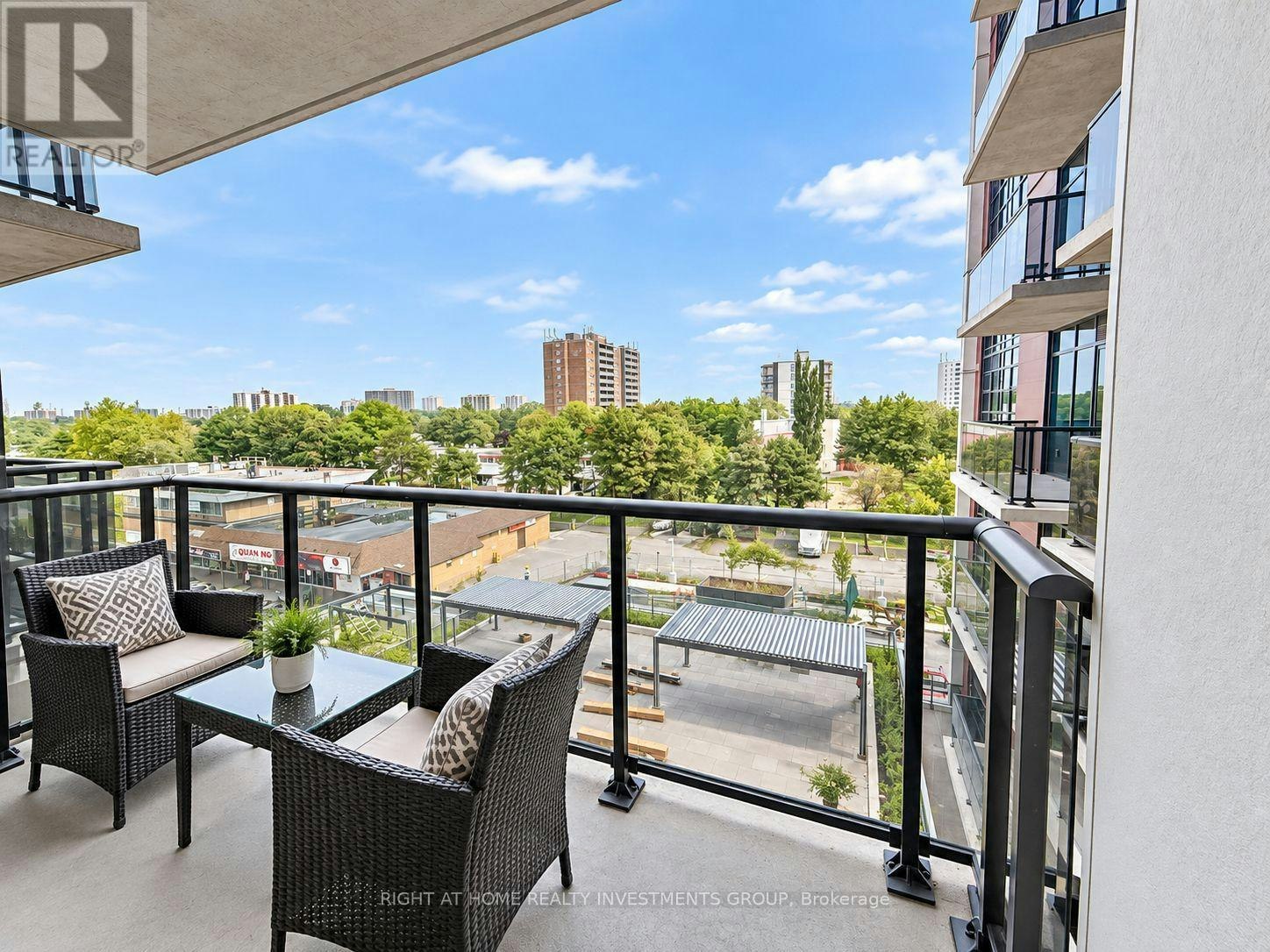 519-2825 Jane Street, Toronto, ON, M3N 0A8 - 8